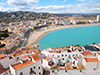 Valencia City