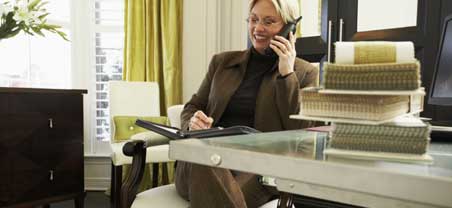 Business Spanish - Spanish Vocabulary