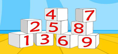 Numbers in Spanish