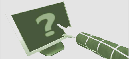 Spanish Question Words - Spanish Vocabulary