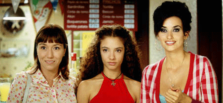 Spanish Films