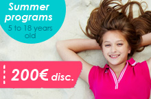 Offer Summer Programs