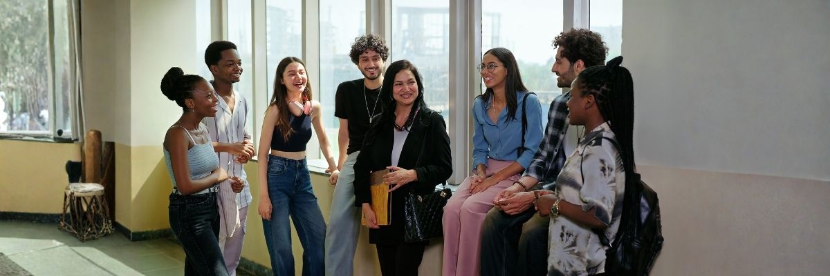 aprovecha al máximo curso de español en el extranjero