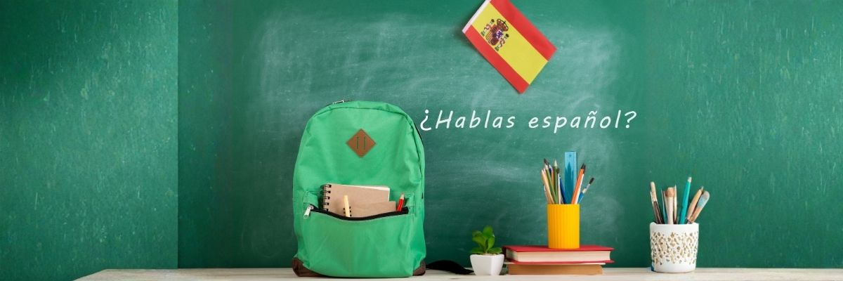 best Spanish language course