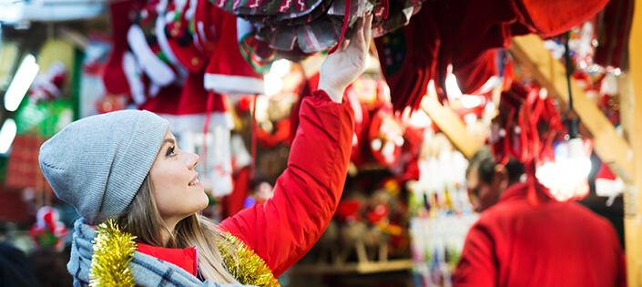 Christmas Spanish traditions: culture and Christmas festivities