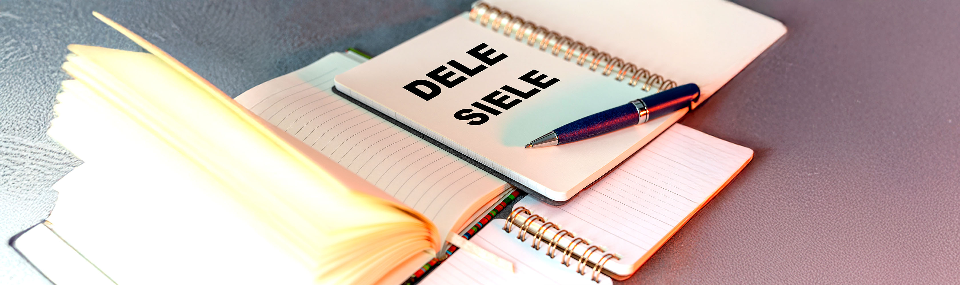 DELE vs SIELE: cuál escoger