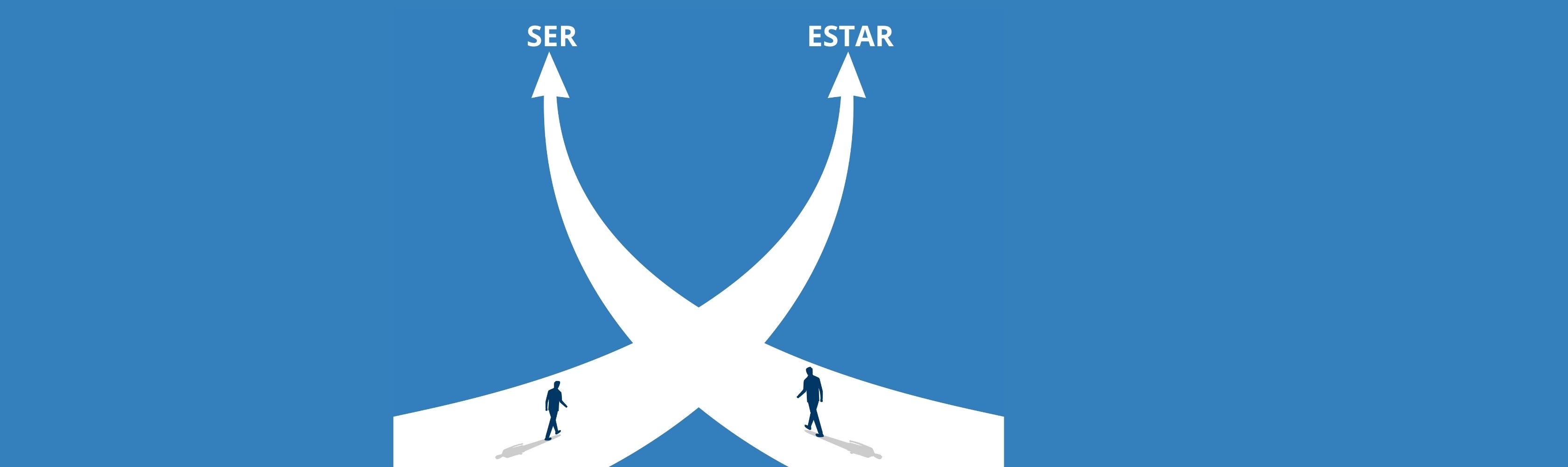 Difference between ser and estar in Spanish