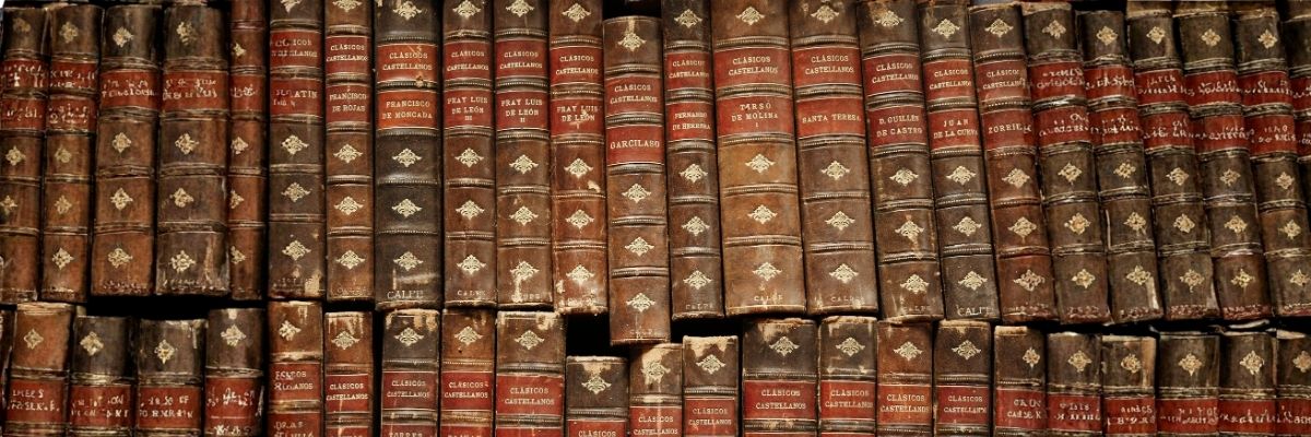 famous spanish writer