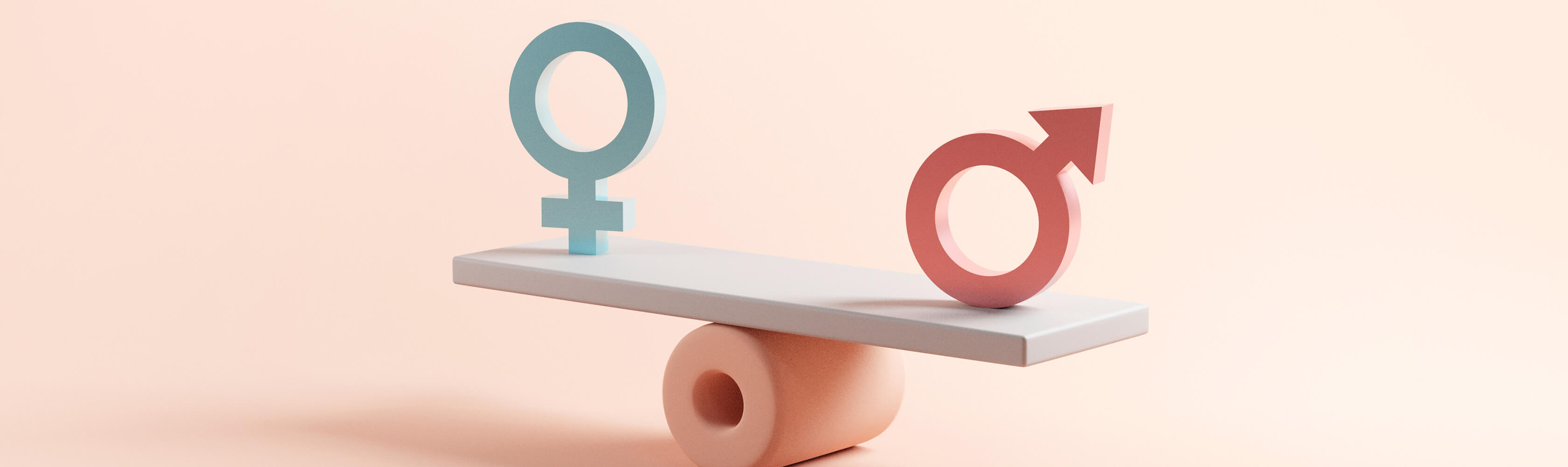 Femenino y masculino
