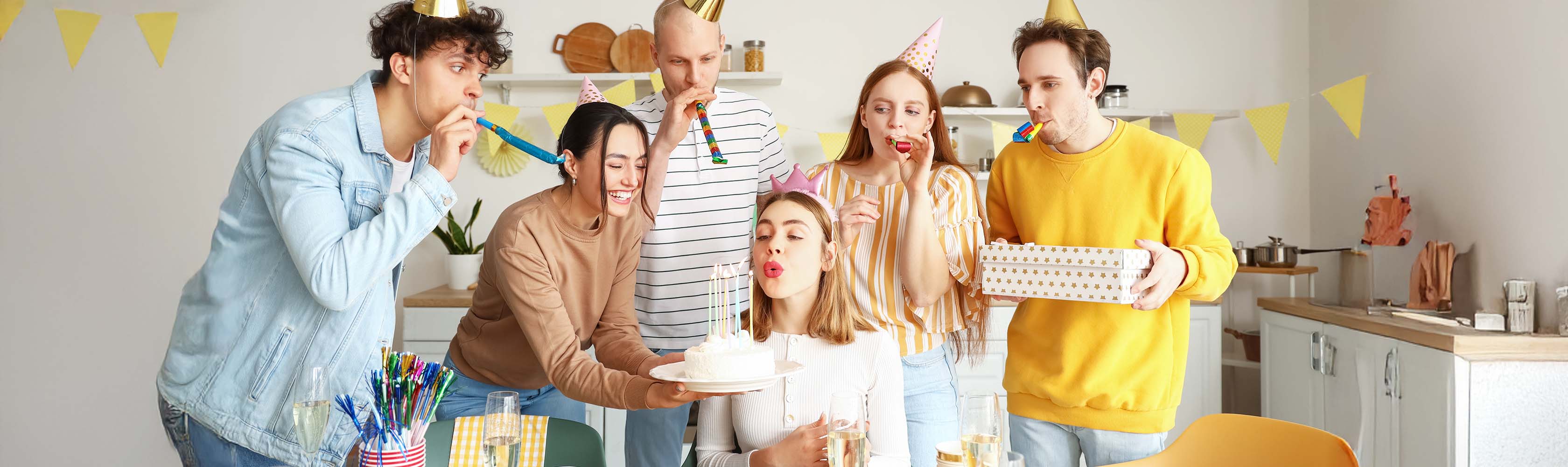 Canciones de cumpleaños en español