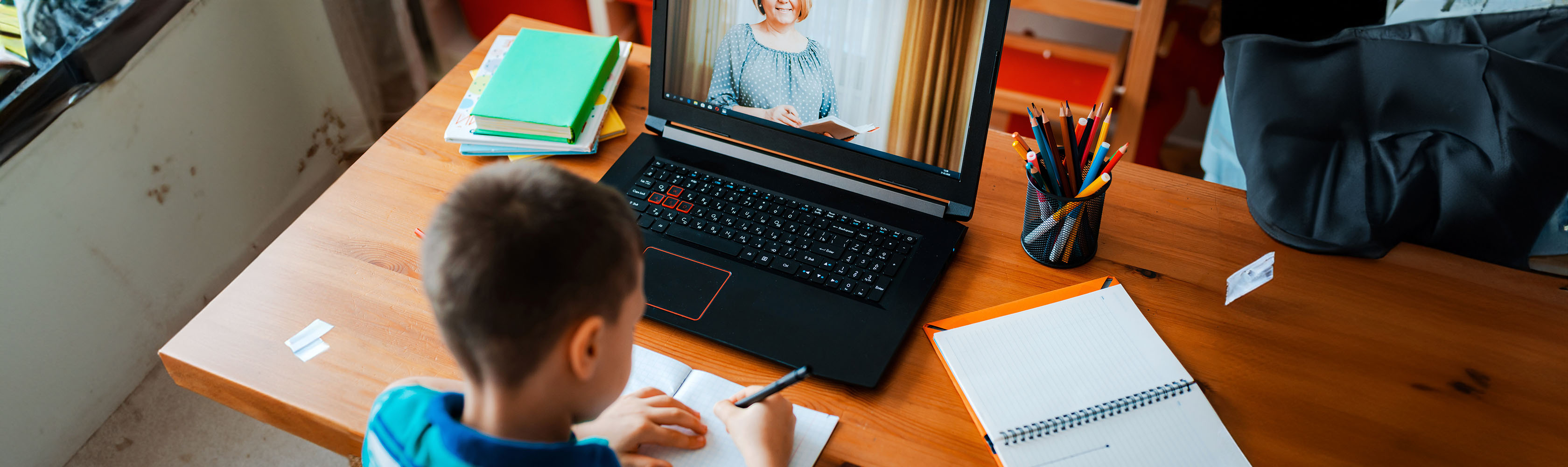 Aprender la lengua española online