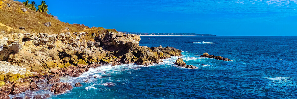 playas de oaxaca