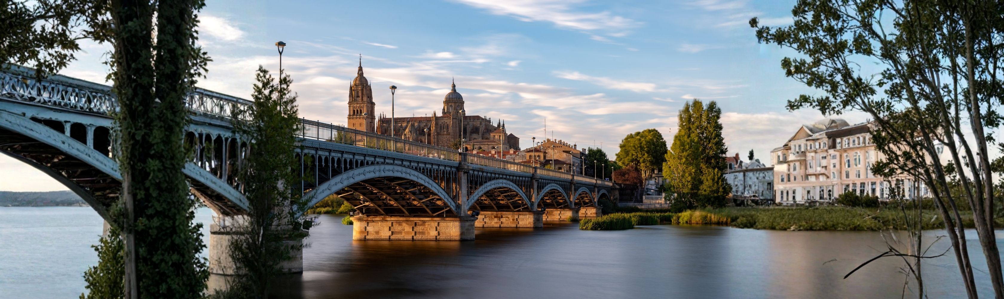 The safest cities in Spain for international students