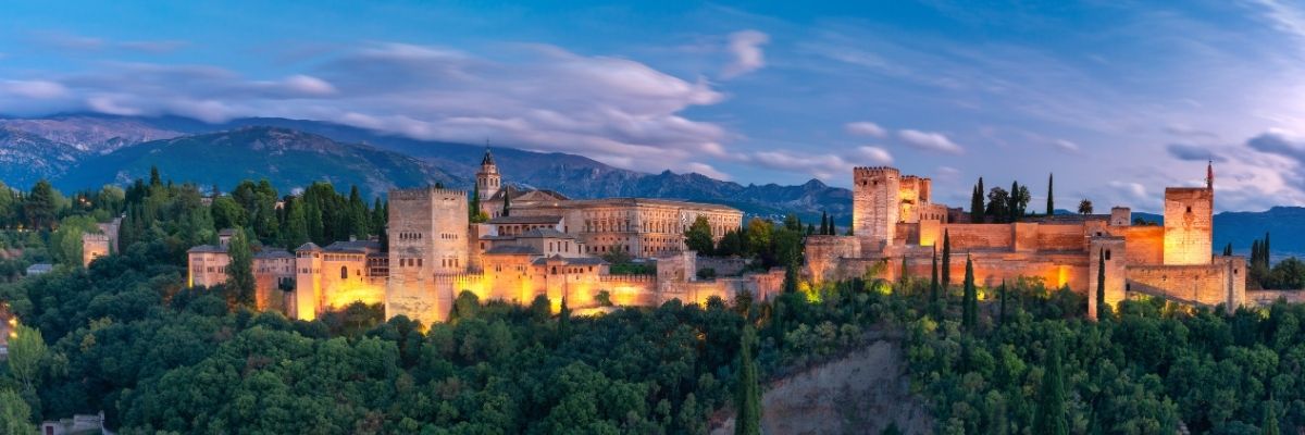 safest place to live in spain