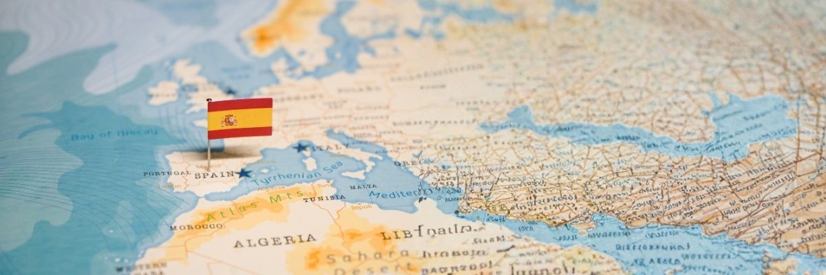 spain best country learn spanish american students