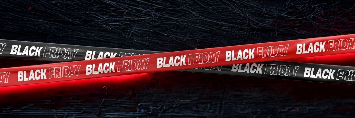 Spanish Black Friday