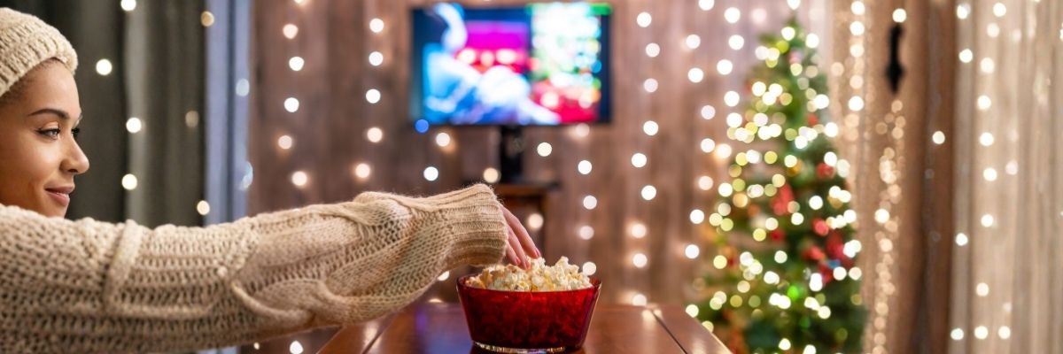 peliculas de navidad