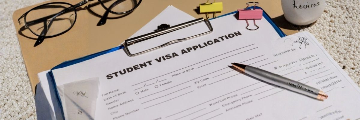 visa de estudiante españa