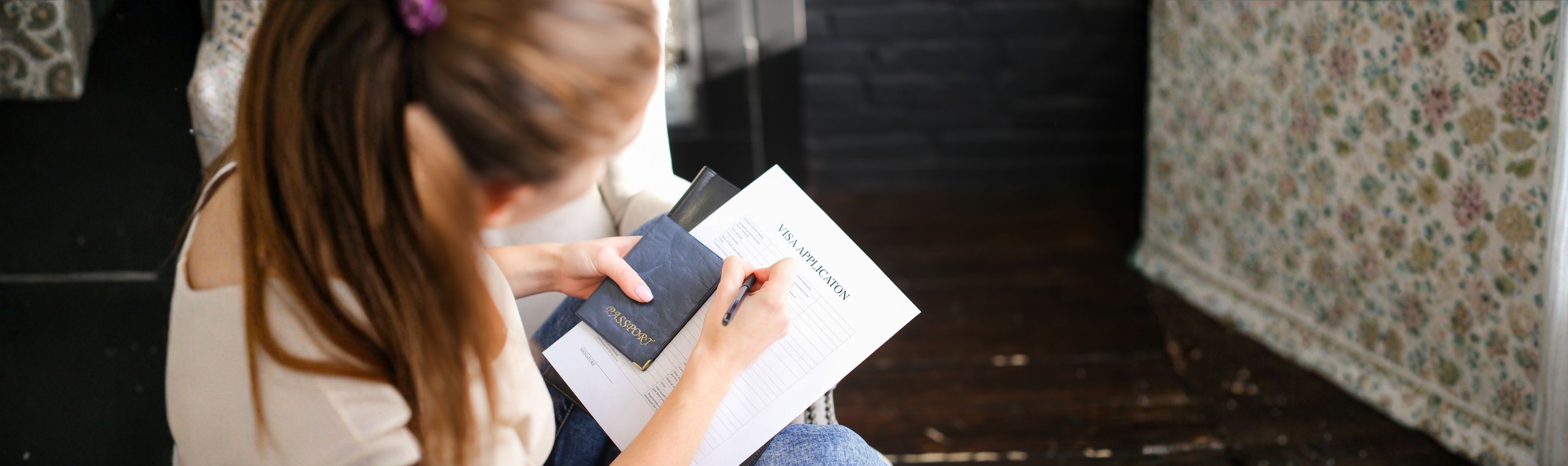 Visa de estudiante para aprender español en España