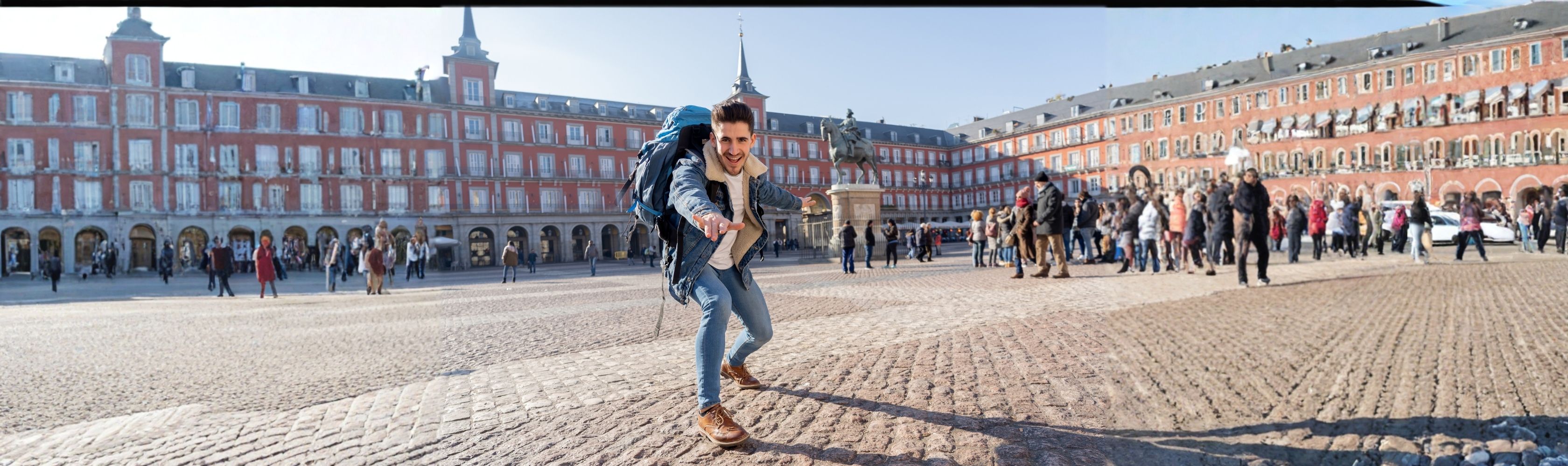 Why study Spanish in Spain as an American student?