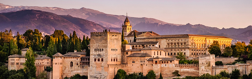 Quando visitar Granada?