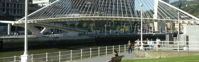 Spanish Courses in Bilbao