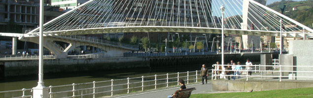 Bilbao Guide