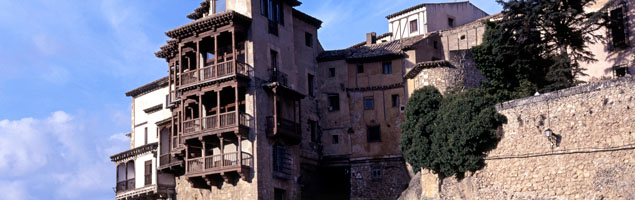 Spanish Courses in Cuenca