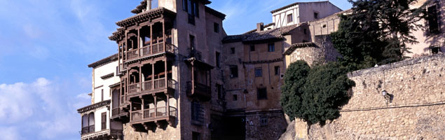 Spanish School in Cuenca