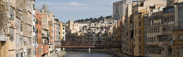 Study Spanish in Girona