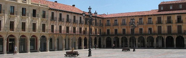 Spanish School in León