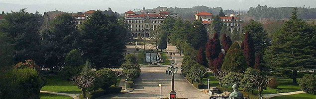 Spanish School in Santiago