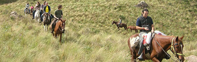 Actividades y excursiones en Argentina