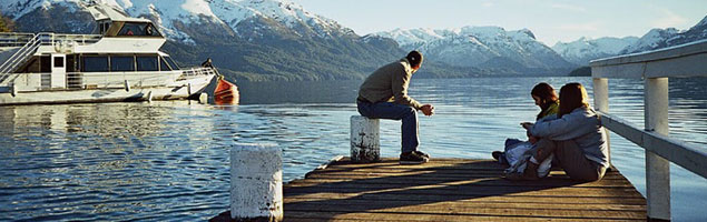 Spanisch Sprachreisen Bariloche, Argentinien