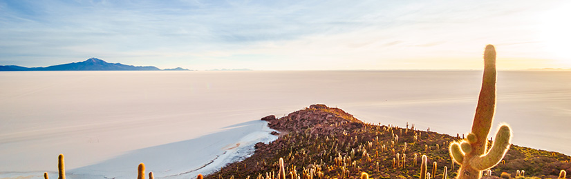 Aprende español en Bolivia