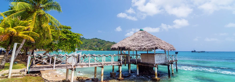 Colombie : sites touristiques et activités