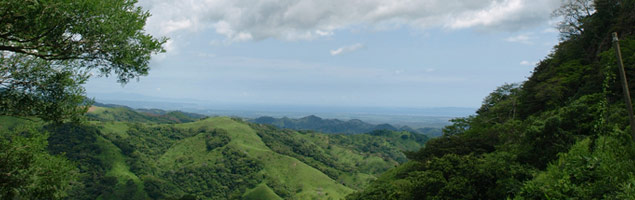 Le attrazioni di Monteverde