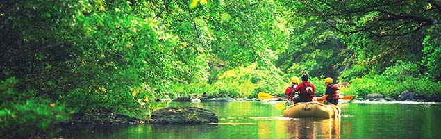 Guide della Costa Rica