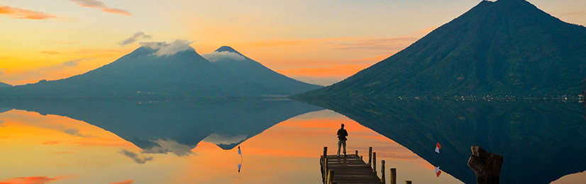 Learn Spanish in Guatemala