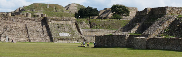 Faire Oaxaca