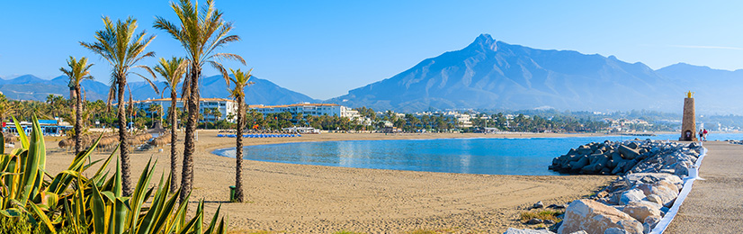 Visit Marbella