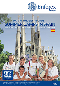 Summer Camps Brochure