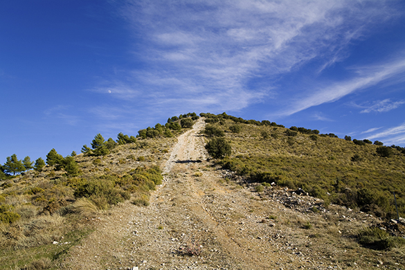 Cuevas de Granada