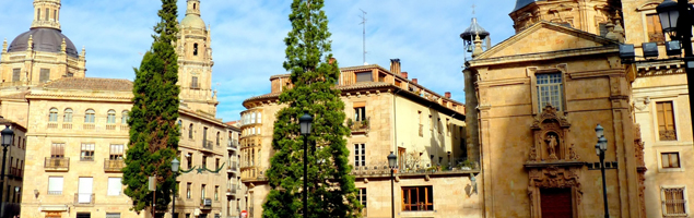 Salamanca, Spain