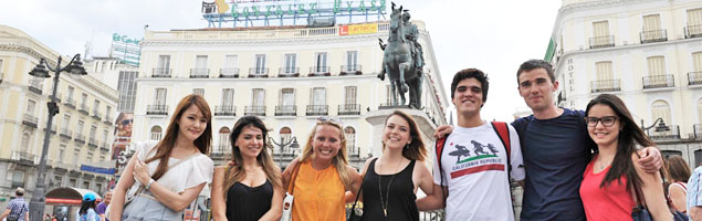 Actividades y excursiones en España para los estudiantes