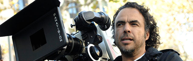 Alejandro González Iñárritu