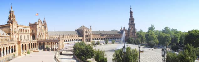 Aprende con nosotros en Sevilla