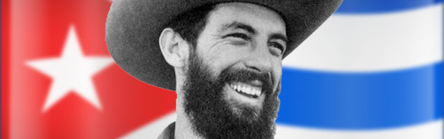 Camilo Cienfuegos