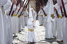 Capirotes Capirotes