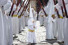 Capirotes